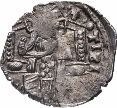 купить Венецианская республика, 1382-1457 годы, гроссо.