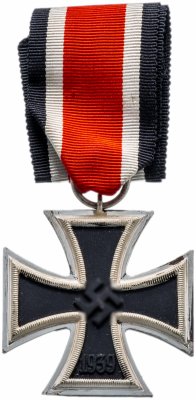 купить Железный крест 2-го класса 1939 Boerger & Co (Берлин)
