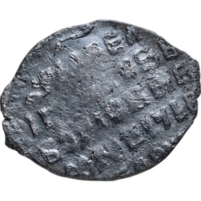 купить Борис Годунов (Смута) Копейка 1598 чекан Москвы