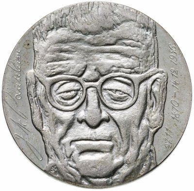 купить Финляндия 10 марок (markkaa) 1970 100 лет со дня рождения президента Юхо Паасикиви