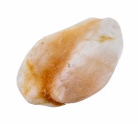 Купить Лунный камень (адуляр), галтовка 1-1,5 см, Индия