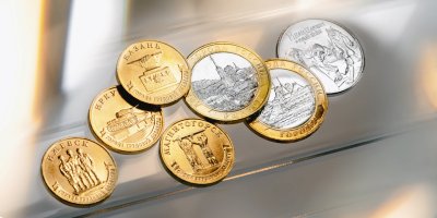 купить Набор новинок 2022 г.