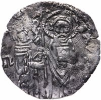 Купить Венецианская республика, 1382-1457 годы, гроссо.
