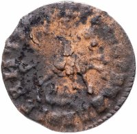 Купить 1 копейка 1714 НД