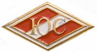 Купить Значок Юный Спартаковец (Разновидность случайная )