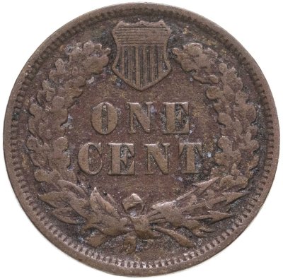 купить США 1 цент 1899 "Indian Head Cent"