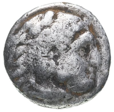 купить Греция, Македонское царство, Филипп III Арридей, 323-317 годы до Р.Х., Драхма. (Селевк I)
