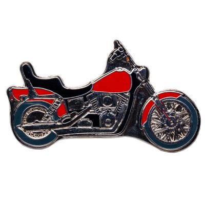 купить Сомали 1 доллар 2007 «Мотоцикл - Red Rover»