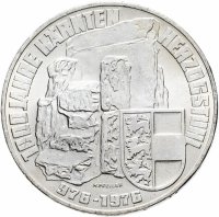 купить Австрия 100 шиллингов (shillings) 1976 "1000 лет Каринтии"