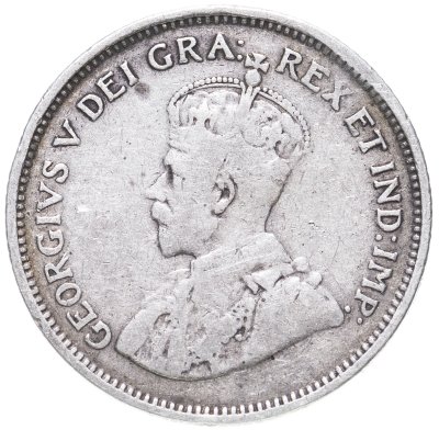 купить Кипр 4 1/2 пиастра (piastres) 1921