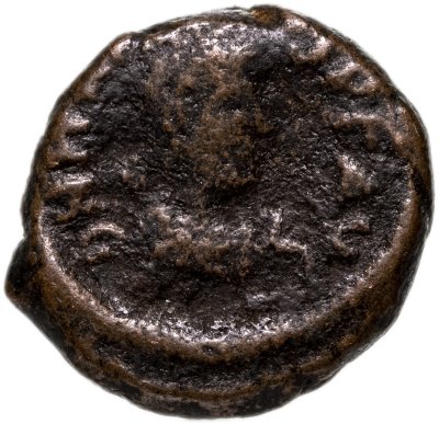 купить Римская империя, Марциан, 450-457 годы, Нуммий.