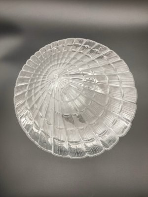 купить Блюдо, стекло, 1980-2010 гг.