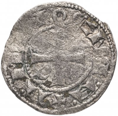 купить Государства Крестоносцев, Княжество Антиохия, Боэмунд III, 1163-1201 годы, Денье Биллон.