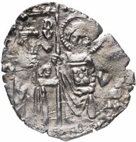 Купить Венецианская республика, 1382-1457 годы, гроссо.