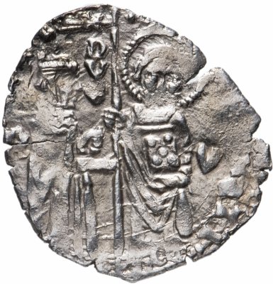 купить Венецианская республика, 1382-1457 годы, гроссо.