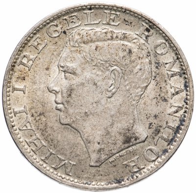 купить Румыния 500 леев (lei) 1944