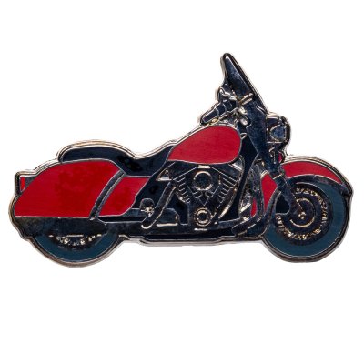 купить Сомали 1 доллар 2007 «Мотоцикл - Brown Crusher» коричневый