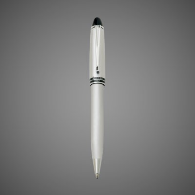 купить Шариковая ручка Aurora Ipsilon Metal Satin, в подарочной коробке, Лаки и смолы: лак, смола, хром, 2026 г.
