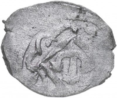 купить Хан Девлет I Гирей , Акче чекан Кырк Йер 1555-1577гг.