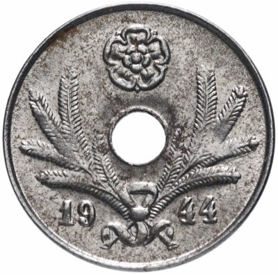 купить Финляндия 10 пенни 1944