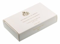 купить Сан-Марино набор из двух золотых монет 20 и 50 Евро (euro) 2009 Proof TESORI SAMMARINESI «СОКРОВИЩА САН-МАРИНО»
