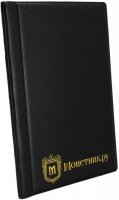 купить Монетник на 150 ячеек (35*35мм), черный