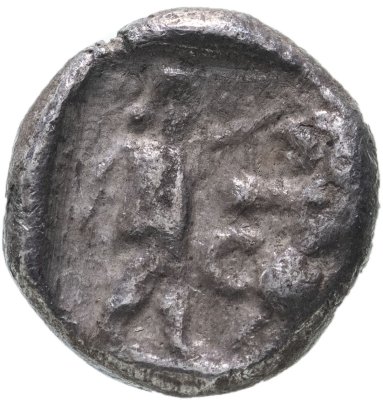 купить Финикия, Абд Аштарт II, 342-333 годы до Р.Х., 1/16 шекеля. (Корабль)