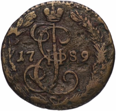 купить Денга 1789 ЕМ