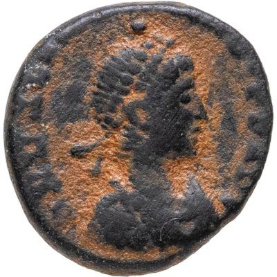 купить Римская империя, император Валентиниан II, 388–392 гг., АЕ4