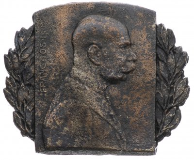 купить Австро-Венгрия, знак Франца Иосифа