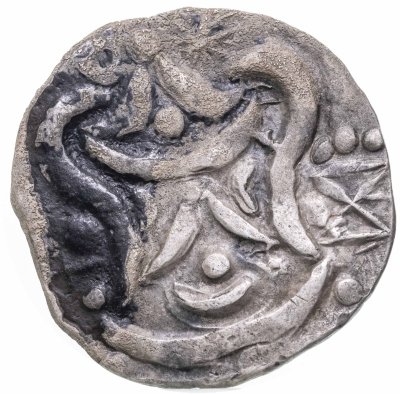 купить Юго-Восточная Азия, эра Фунань 80 ратти II-VII вв. н.э.
