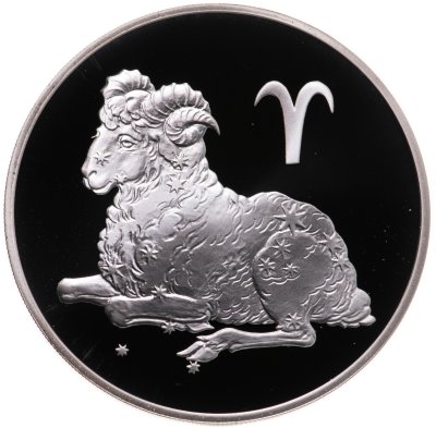 купить 3 рубля 2004 СПМД Овен