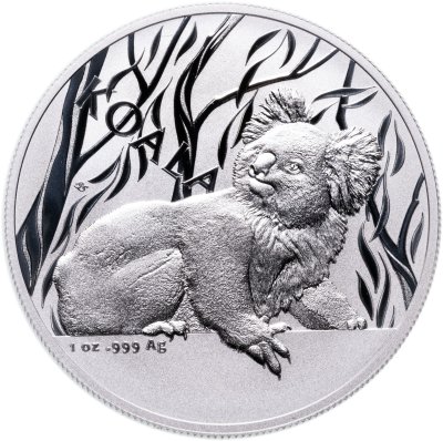 купить Австралия 1 доллар 2024 "Коала"