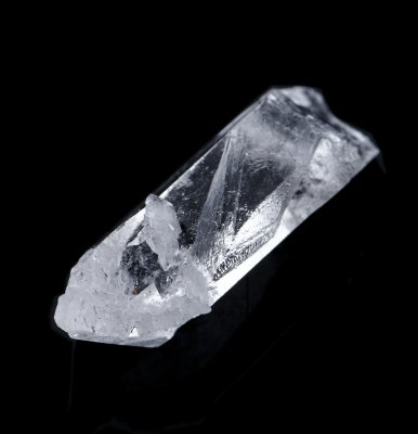 купить Горный хрусталь, кристалл 1-1,5 см