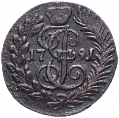 купить полушка 1791 КМ