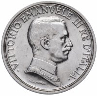 Купить Италия 2 лиры 1915
