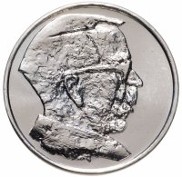 купить Финляндия 100 марок (markkaa) 1995 100 лет со дня рождения Арттури Илмари Виртанена