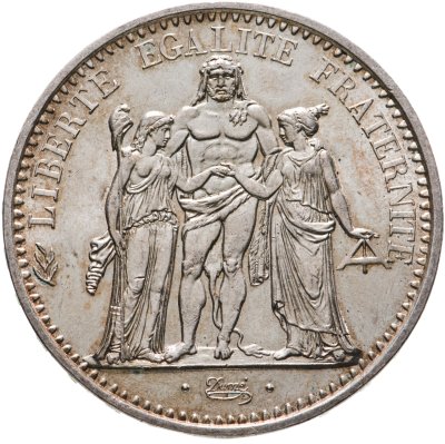 купить Франция 10 франков 1970