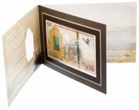Купить Армения 500 драм 2017 (Pick 60) "Ноев ковчег"