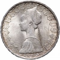купить Италия 500 лир 1966