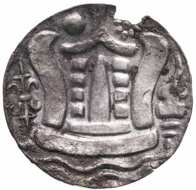 купить Юго-Восточная Азия, эра Шрикшетра 96 ратти VII-VIII вв. н.э.