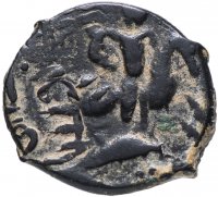Купить Сельджуки Рума, Кайкубад II, 1249-1259 гг., Фальс.