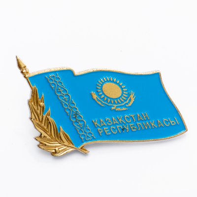 купить Депутатский знак, Республика Казахстан
