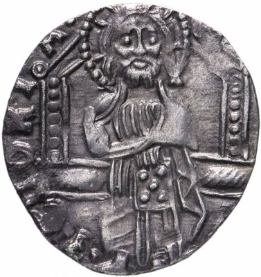 купить Венецианская республика, 1382-1457 годы, гроссо.