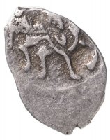 купить Денга Иван III Васильевич (1425-1510)