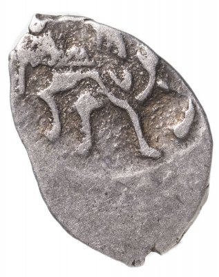 купить Денга Иван III Васильевич (1425-1510)