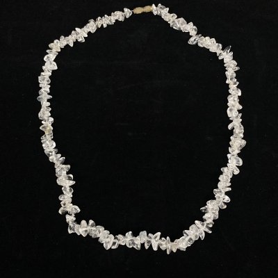 купить Бусы винтажные, стекло, 1970-1990 гг.