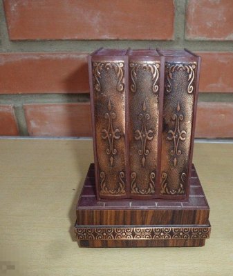купить Музыкальная сигаретница, пластик, СССР, 1960-1980 гг.