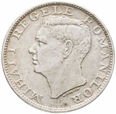 купить Румыния 500 леев (lei) 1944
