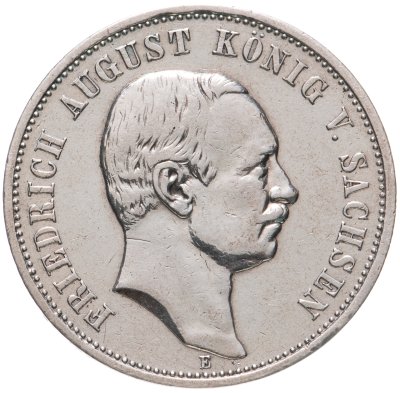 купить Германия (Империя) 3 марки (mark) 1908